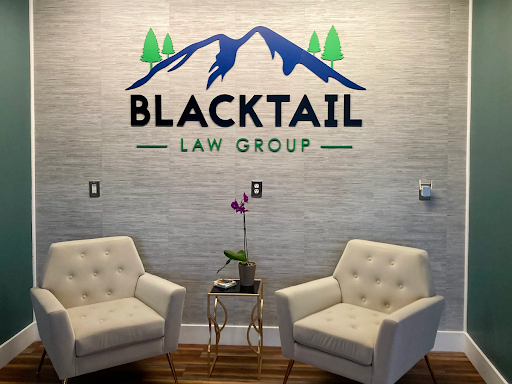 lawyer Blacktail Law Group