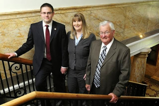 bank Blanchard Law