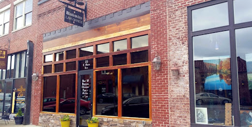bank Blankenship Law Office