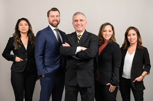 bank Blumenshine Law Group
