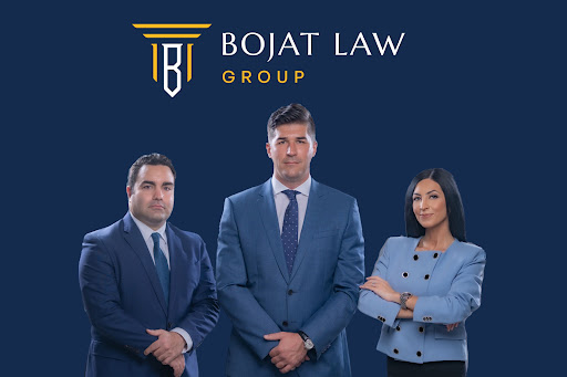 bank Bojat Law Group