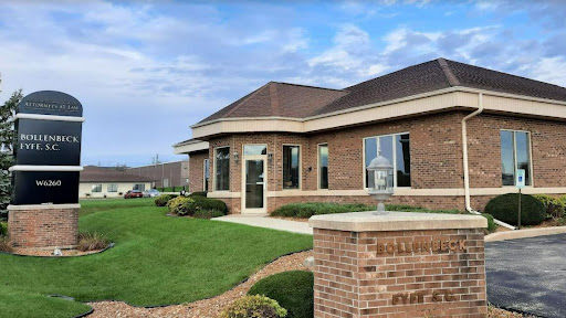 bank Bollenbeck Law, S.C.