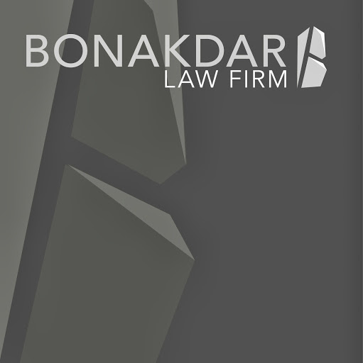 bank Bonakdar Law Firm