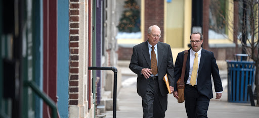 bank Bonney Law Firm