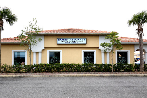 lawyer Bonnie A. Berns, P.A.