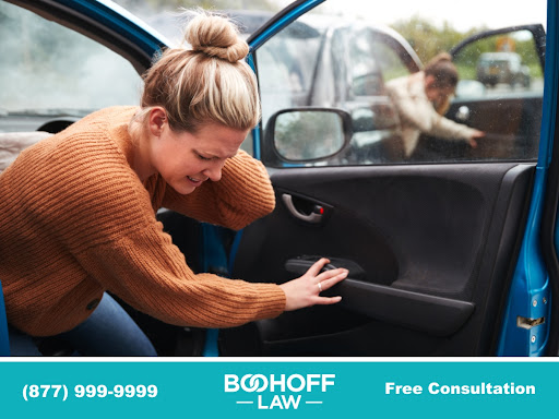 bank Boohoff Law, P.A. - Auto Accident Lawyers