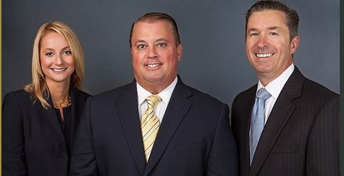 bank Borbi, Clancy & Patrizi