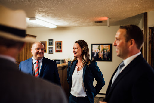 bank Boren Oliver & Coffey, Llp