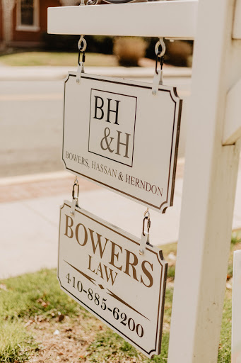 bank Bowers, Hassan & Herndon