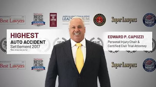 bank Brach Eichler Injury Lawyers