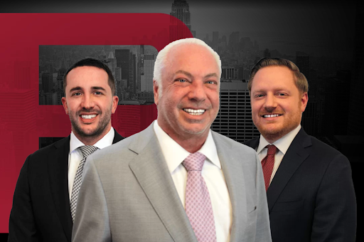 bank Brach Eichler Injury Lawyers