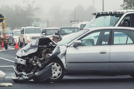 bank Brad M Pacheco Injury Lawyer