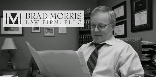 bank Brad Morris Law Firm Pllc - Tupelo Personal Injury And Medical Malpractice Lawyer