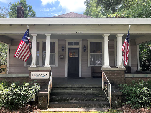 bank Braddock Law Firm, Pllc