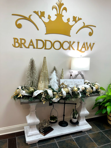 bank Braddock Law Pllc