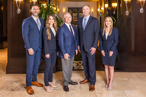 bank Bradley Drendel & Jeanney