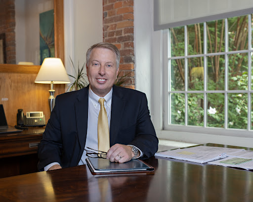 bank Bradley Law Group