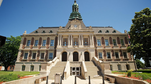 bank Bradley Law Office Pc