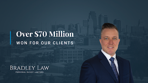 bank Bradley Law Personal Injury Lawyers