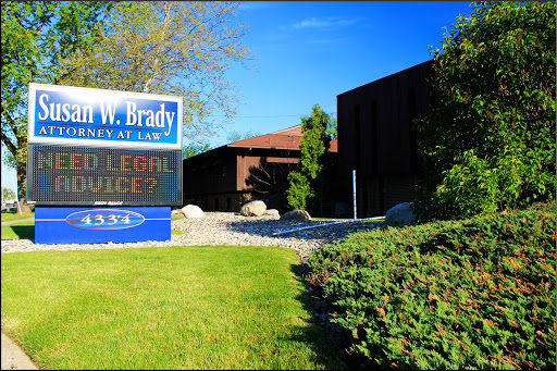 bank Brady Law, Pllc