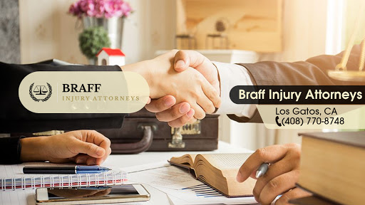 lawyer Braff Injury Attorneys