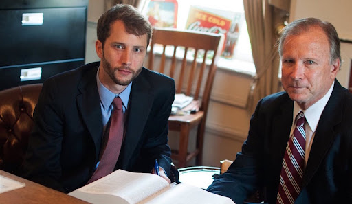 bank Bragdon & Bragdon, P.C., Attorneys At Law