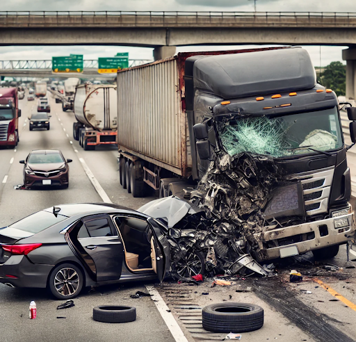 lawyer Brandon J. Broderick, Personal Injury Attorney At Law