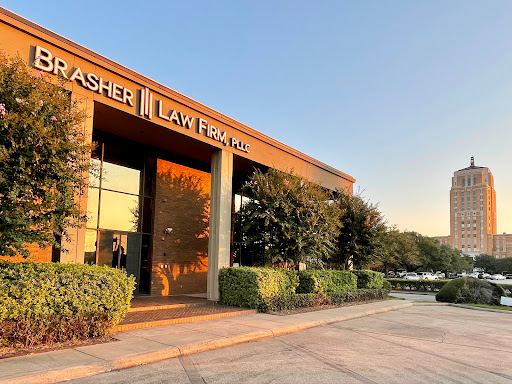 bank Brasher Law Firm, Pllc