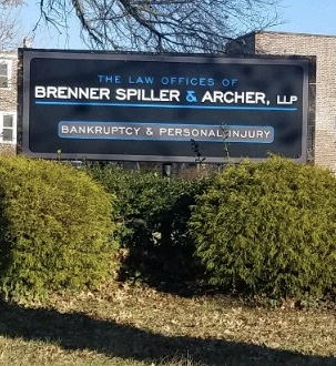 bank Brenner Spiller & Archer, Llp