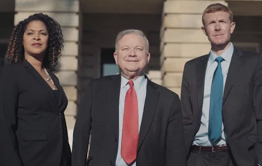 bank Brent Adams & Associates