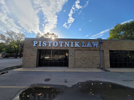 bank Brian & Brian At Pistotnik Law Accident Lawyers