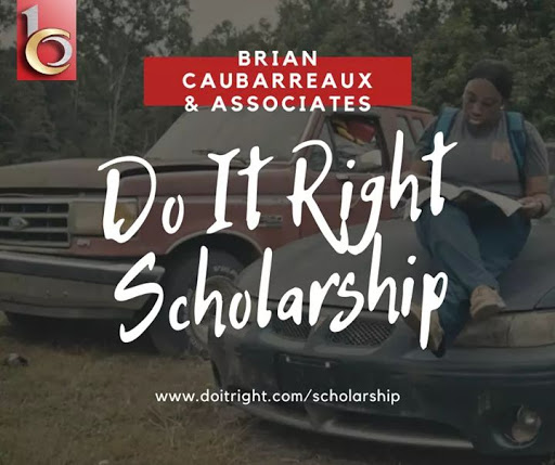 bank Brian Caubarreaux & Associates