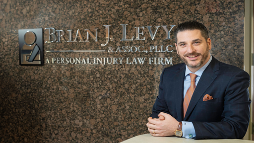 bank Brian J. Levy & Associates, P.C.
