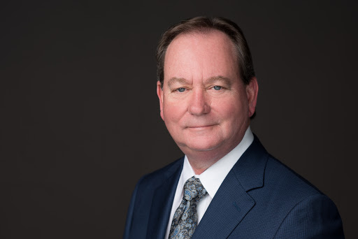bank Brian L. Barker, P.A.