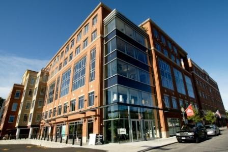 bank Brian Lee Law Firm, Pllc