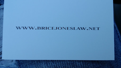 bank Brice Jones & Associates Llc