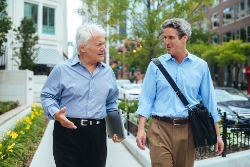 bank Briskman Briskman & Greenberg