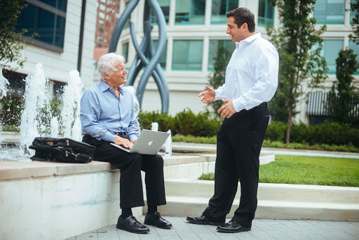 bank Briskman Briskman & Greenberg