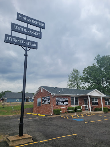lawyer Brister Law Firm, Pllc