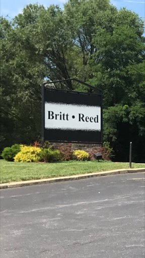 bank Britt-Reed Law Offices