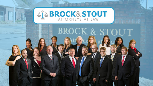 bank Brock & Stout Attorneys At Law