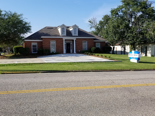 bank Brock & Stout Attorneys At Law
