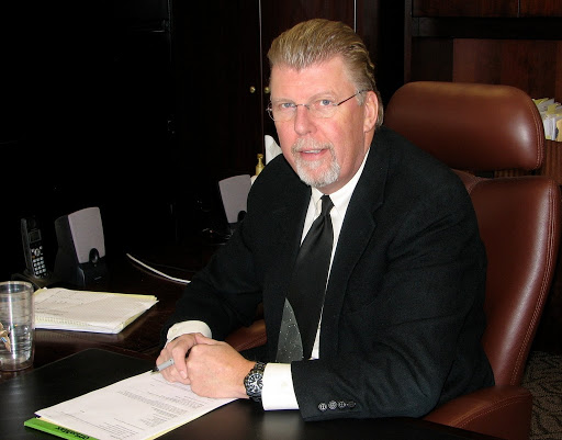 lawyer Brodd Law Firm, Llc
