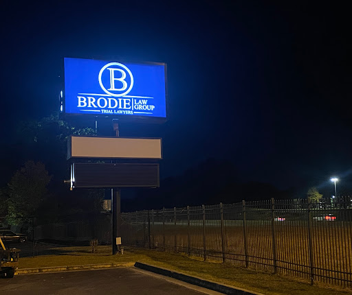 bank Brodie Law Group