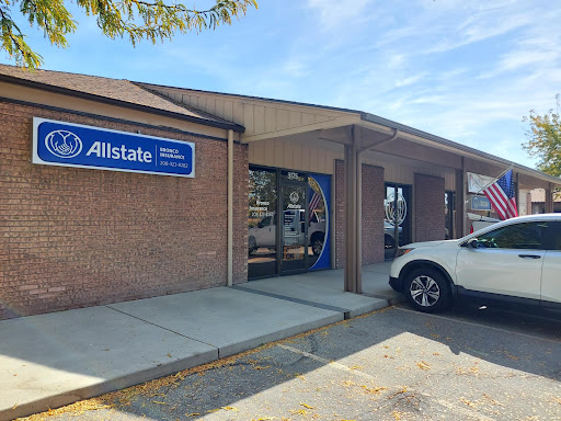 bank Bronco Insurance Inc.: Allstate Insurance