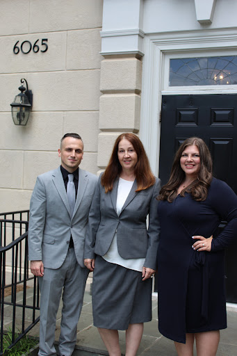 bank Bronsted Blazevic And Winders Llp