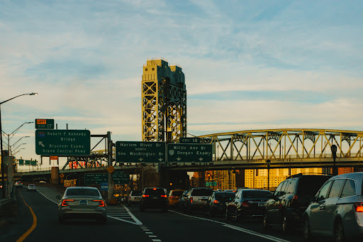 bank Bronx Injury Lawyers P.C.