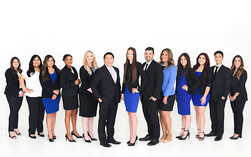 bank Brooks Law Firm