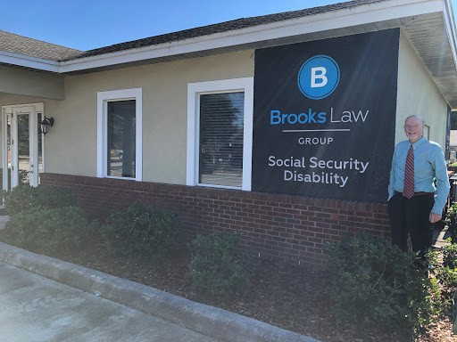 bank Brooks Law Group