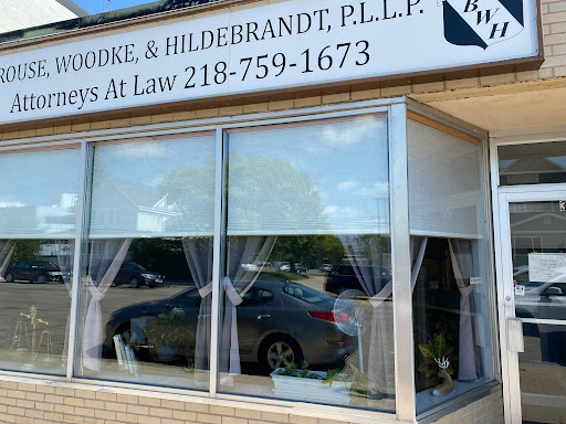 bank Brouse Woodke & Meyer P.L.L.P